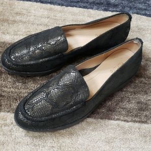 Nurture light weight shoes.    #8